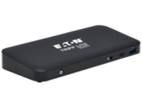 Eaton Tripp Lite Series USB-C Dock, Triple Display