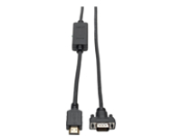 Tripp Lite HDMI to VGA Active Adapter Converter Cable Low Profile HD15 M/M 1080p 6ft 6&#x27;