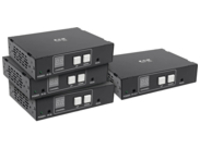 Tripp Lite DVI/HDMI over Cat5/6 Splitter/Extender Kit