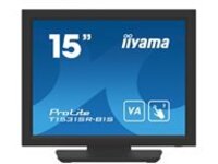 iiyama ProLite T1531SR-B1S