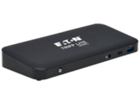 Eaton Tripp Lite Series USB-C Dock, Triple Display