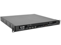 Tripp Lite 32-Port KVM Switch Cat5 Over IP 1 Local 4 Remote User 1U TAA GSA