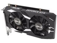 ASUS Dual GeForce RTX 3050 6GB