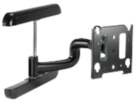 MFP SWING ARM DUAL STUD*