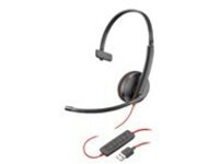 Poly Blackwire 3210 - Blackwire 3200 Series