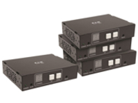 Eaton Tripp Lite Series DVI/HDMI over Cat5/6 Switch/Extender Kit