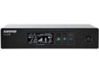 Shure QLXD4 - Wireless audio receiver for wireless microphone system