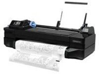 HP DesignJet T120 - 2018 Edition