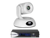 Vaddio RoboSHOT 12E HDBT OneLINK HDMI Camera System for Cisco SX Codecs