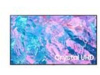 Samsung HG43CU703NF - 43&quot; Diagonal Class HCU7030 Series LED-backlit LCD TV