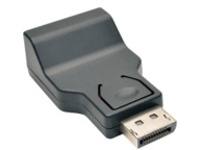 Tripp Lite DisplayPort to VGA Adapter Active Converter DP to VGA M/F DPort 1.2
