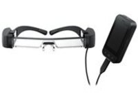 Epson BO-NP300 - Nose pad kit for smart glasses