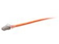 C2G 35ft Cat6a Snagless Shielded Ethernet Cable