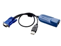 Raritan Dominion KX II Computer Interface Module