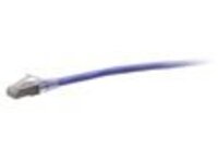 C2G 9ft Cat6a Snagless Shielded Ethernet Cable
