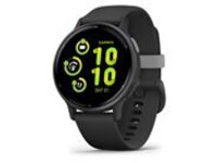Garmin vívoactive 5 - Black