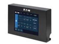 Eaton Mounting Bracket for SRCOOL3KTP Top-of-Rack Air Conditioner's Touchscreen LCD