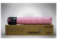 Xerox - Fluorescent pink