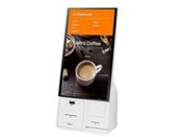 Samsung KM24A - Kiosk 1