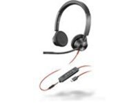 Poly Blackwire 3325 - Blackwire 3300 series
