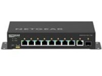 NETGEAR AV Line M4250-9G1F-PoE+