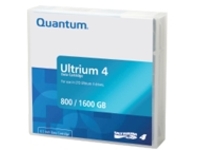 Quantum - LTO Ultrium 4 x 1 - 800 GB - storage media