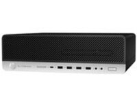HP EliteDesk 800 G3 - SFF | Overview, Specs, Details | SHI