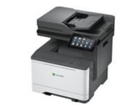 Lexmark CX635adwe - Multifunction printer