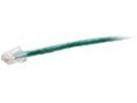 C2G 25ft Cat6 Non-Booted Unshieled Ethernet Cable