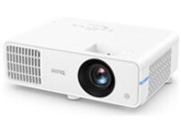 BenQ LW550 - DLP projector