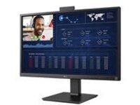 LG 27CQ651N-6P - Thin client