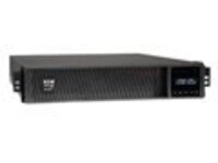 Tripp Lite UPS Smart 3000VA 2700W Rackmount AVR 230V Pure Sine Wave C13 C19 TAA