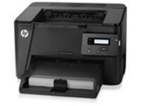 HP LaserJet Pro M201dw