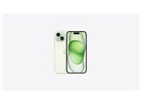 Apple iPhone 15 - 5G smartphone