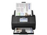 Epson WorkForce ES-580W