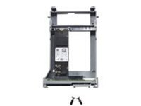 HP - SSD - encrypted