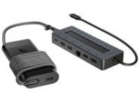 HP Universal - Docking station