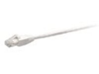 C2G 30ft Cat6 Snagless Unshielded Ethernet Cable