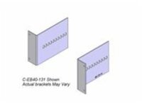Havis - Mounting bracket for scanner, two-way radio
