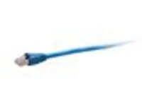 C2G 20ft Cat6 Snagless Shielded Ethernet Cable