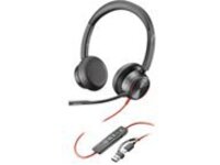 Poly Blackwire 8225 - Blackwire 8200 series