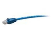 C2G 30ft Cat5e Snagless Unshielded Ethernet Cable