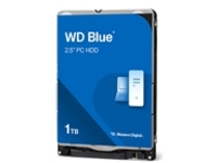 Amazon.com: WD Blue 1TB Mobile Hard Disk Drive - 5400 RPM