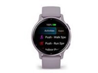 Garmin v&#xED;voactive 5 - Orchid