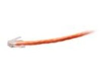 C2G 8ft Cat6 Non-Booted Unshieled Ethernet Cable
