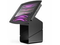 Compulocks iPad Pro 12.9" (3-6th Gen) Space Enclosure Tablet Printer Kiosk