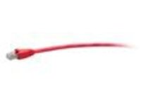 C2G 25ft Cat6 Snagless Shielded Ethernet Cable