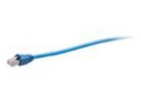 C2G 15ft Cat5e Snagless Shielded Ethernet Cable