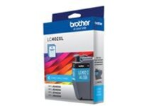 Brother LC402XL - High Yield