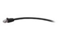 C2G 25ft Cat5e Snagless Shielded Ethernet Cable